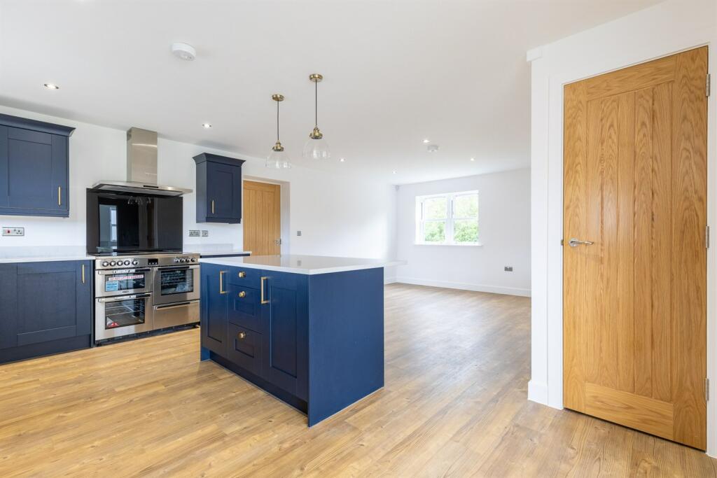 Additional image 4 of The Green, Long Lane, Wettenhall