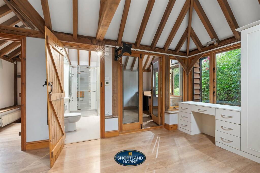 Additional image 7 of Daffodil Barn, Ashow, Kenilworth