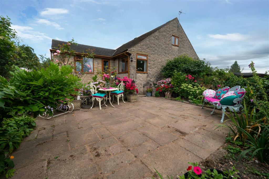 Additional image 29 of The Maltings, High Road, South Wingfield, Derbyshire, DE55 7LX