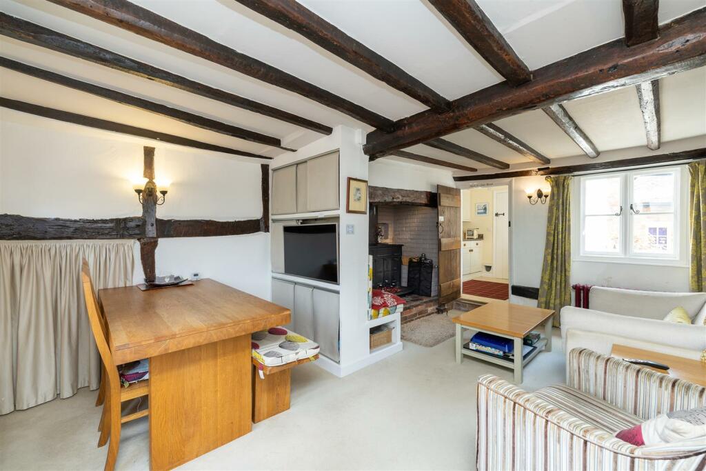 Additional image 7 of Avondale Cottage, Keytes Lane, Barford