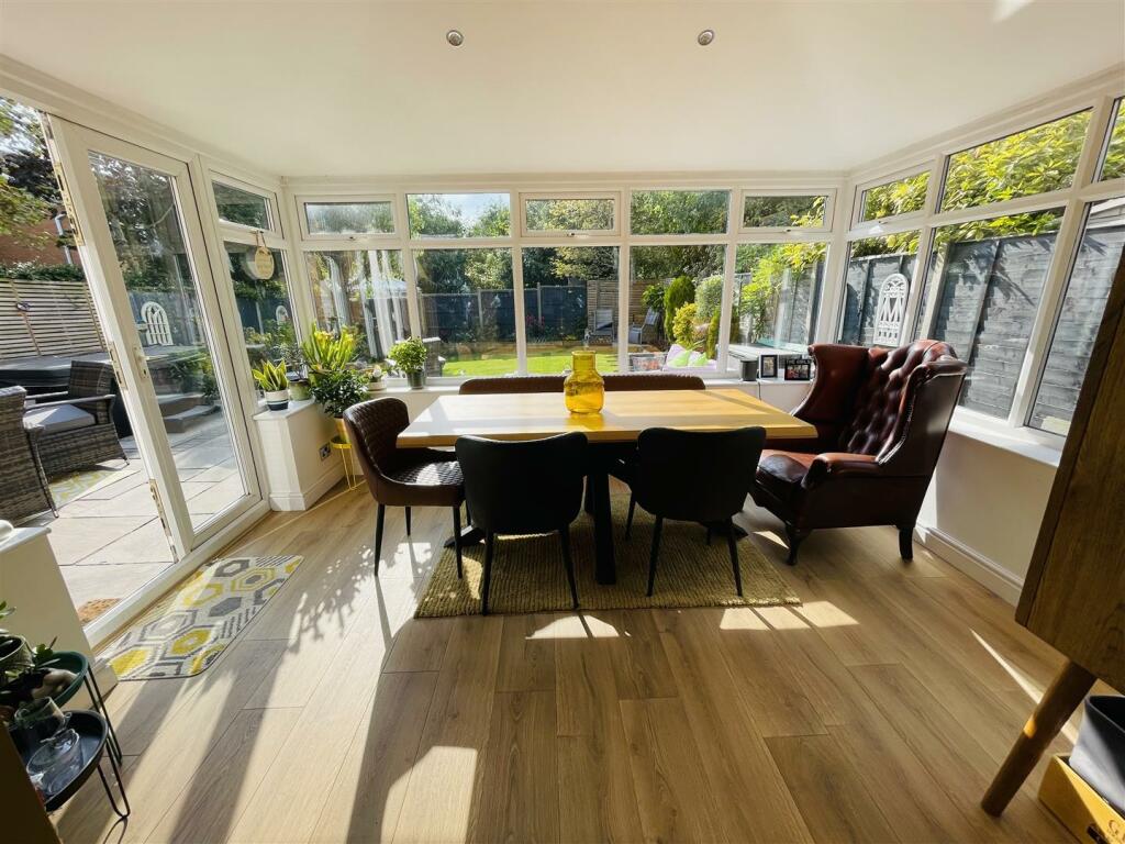 Additional image 16 of Campbell Close, Galley Common