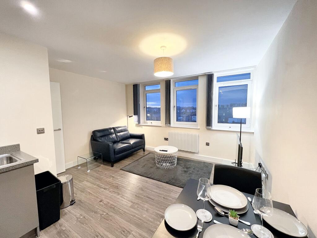 Additional image 14 of Queens Road, Queens House, CV1