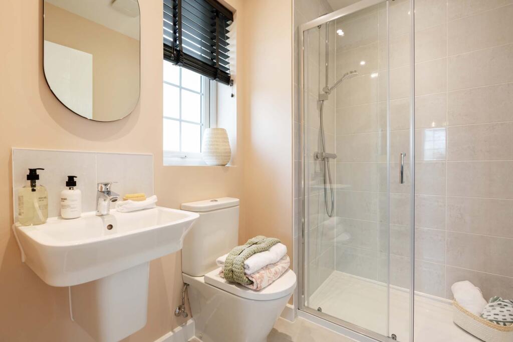 Additional image 6 of Station road, 
Mickleover, 
DE3 9DB