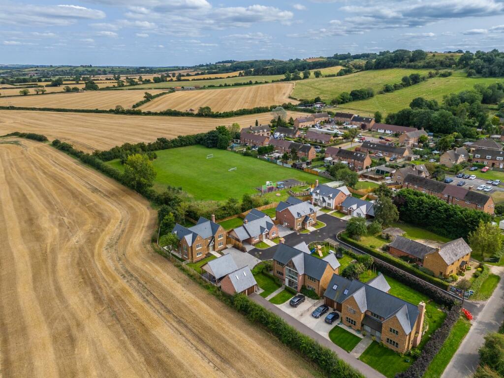 Additional image 8 of Benfield Close, Northend, Southam, CV47