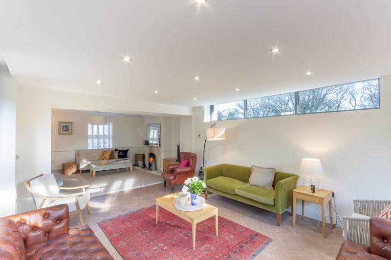 Additional image 10 of Garden Cottage, Woodlands Hall, Knitsley, Consett, County Durham