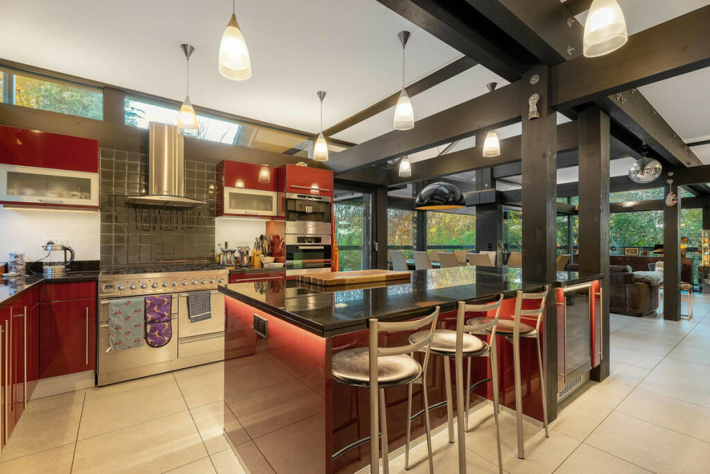 Additional image 8 of Fairway Rise Kenilworth, Warwickshire, CV8 2XN