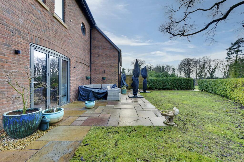 Additional image 46 of Cumberbatch Square, Somerford Hall, Somerford, Cheshire