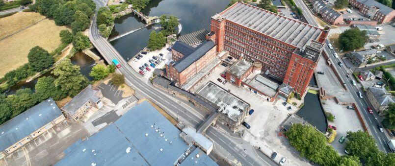 Additional image 3 of Strutt House, Belper Mills, Derbyshire, DE56