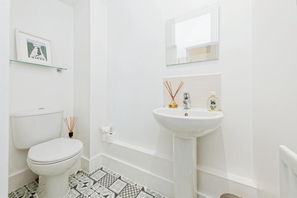 Additional image 13 of The Chapel, Godfrey Gardens, Chartham, Canterbury, CT4