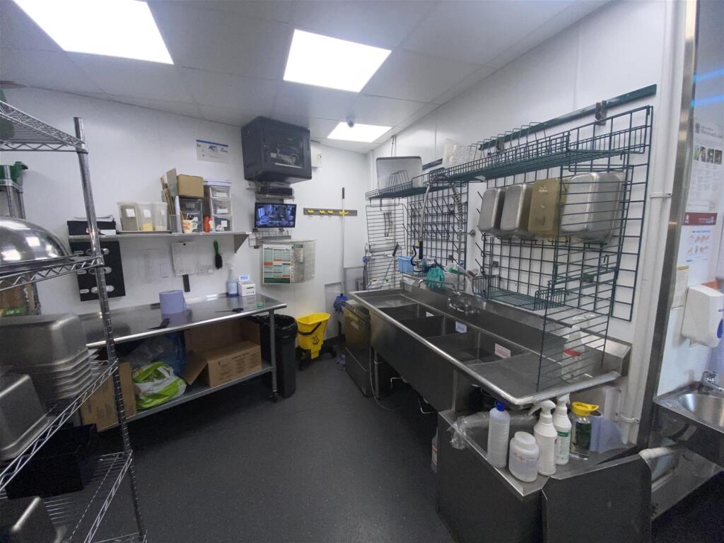 Additional image 6 of Cafe & Sandwich Bars, Derbyshire