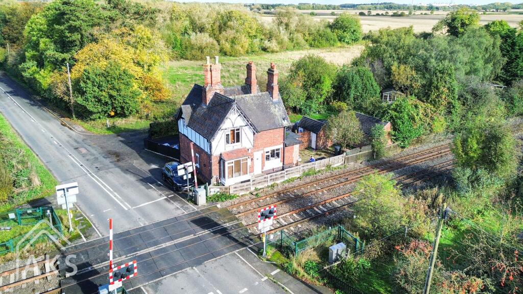 Primary image of Etwall Road, Egginton, DE65