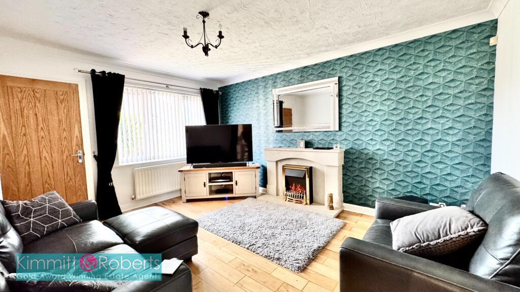 Additional image 20 of St. Marys Drive, West Rainton, Houghton le Spring, Tyne and Wear, DH4