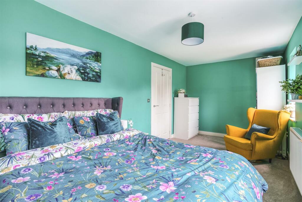 Additional image 16 of Somerset Close, Kingsway, Derby