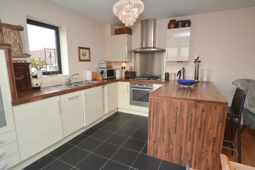 Additional image 3 of Auckland Place, Duffield, Belper