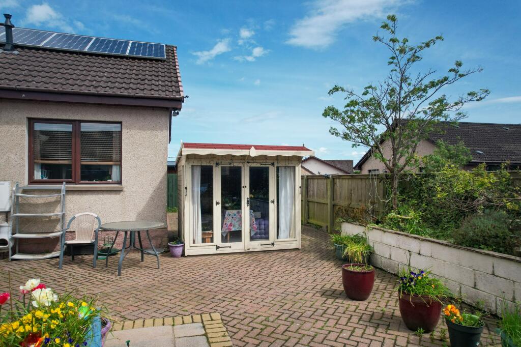 Additional image 33 of Dundee Road, Letham, DD8