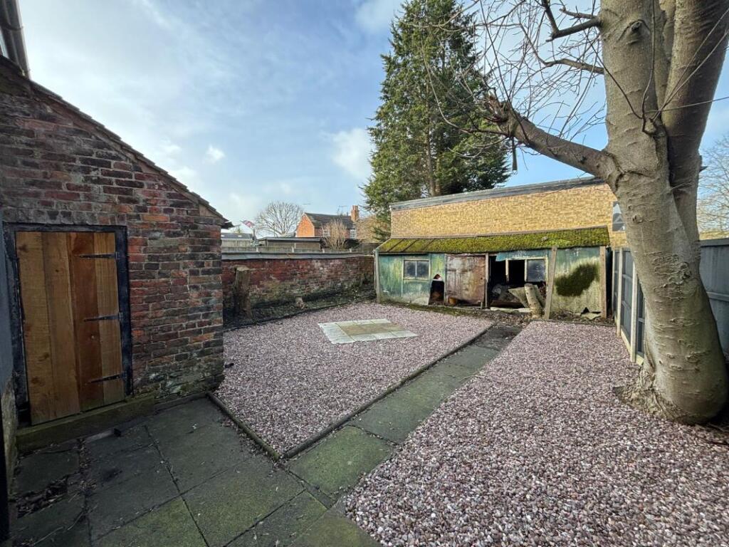 Additional image 11 of 515 Crewe Road, Wheelock, Sandbach, Cheshire, CW11 3RX