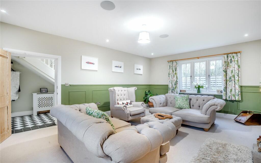 Additional image 11 of Knutsford Road, Allostock, Cheshire, CW4