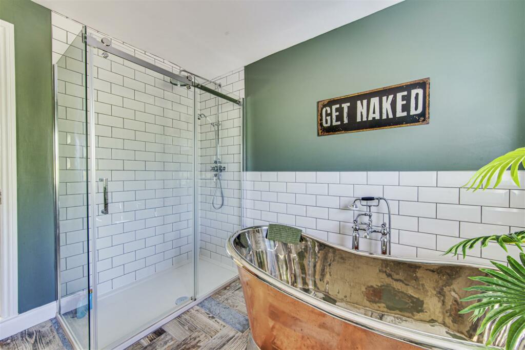 Additional image 28 of Newcastle Road, Smallwood, Cheshire