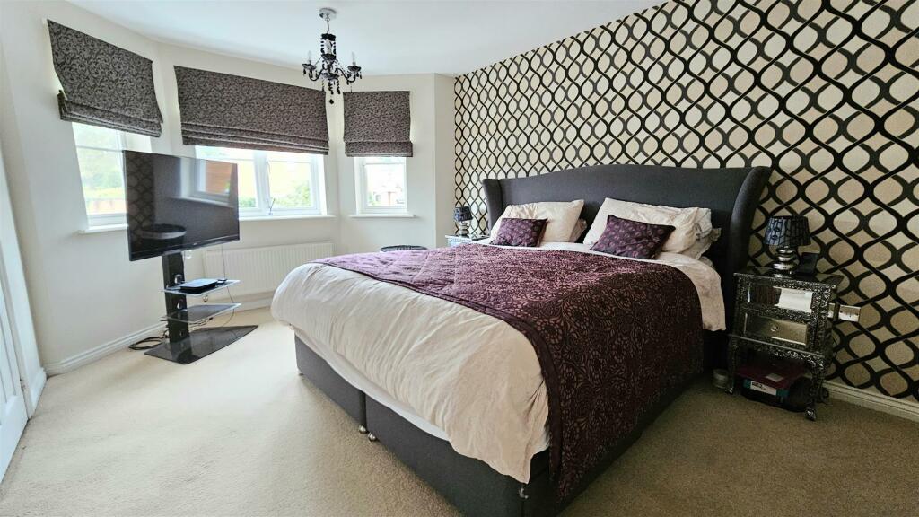 Additional image 11 of Swan Hill, Mickleover