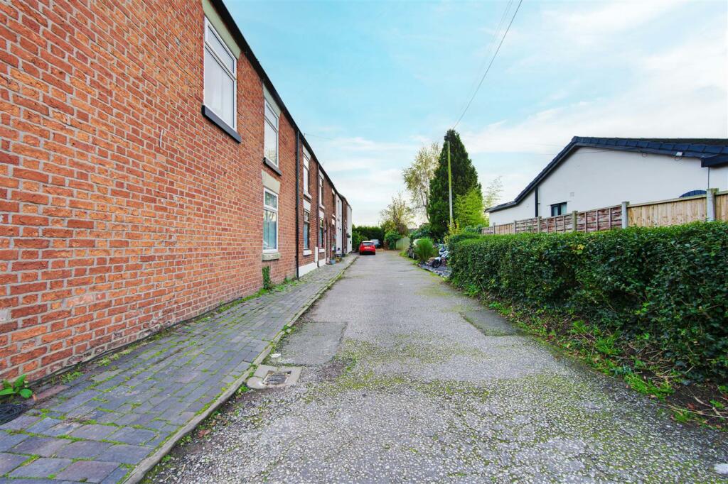 Additional image 24 of Furnival Street, Sandbach