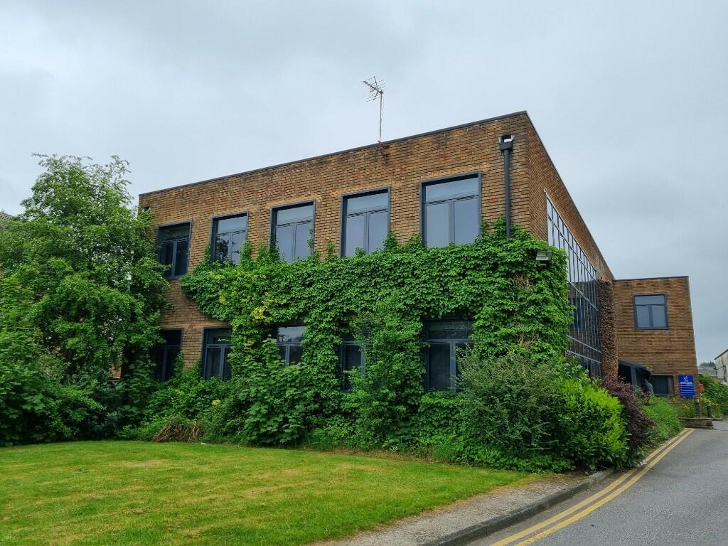 Additional image 6 of Group House, King Street Trading Estate, Middlewich CW10 9LF