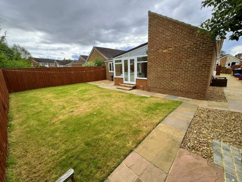 Additional image 19 of Meldon Way, High Shincliffe, Durham