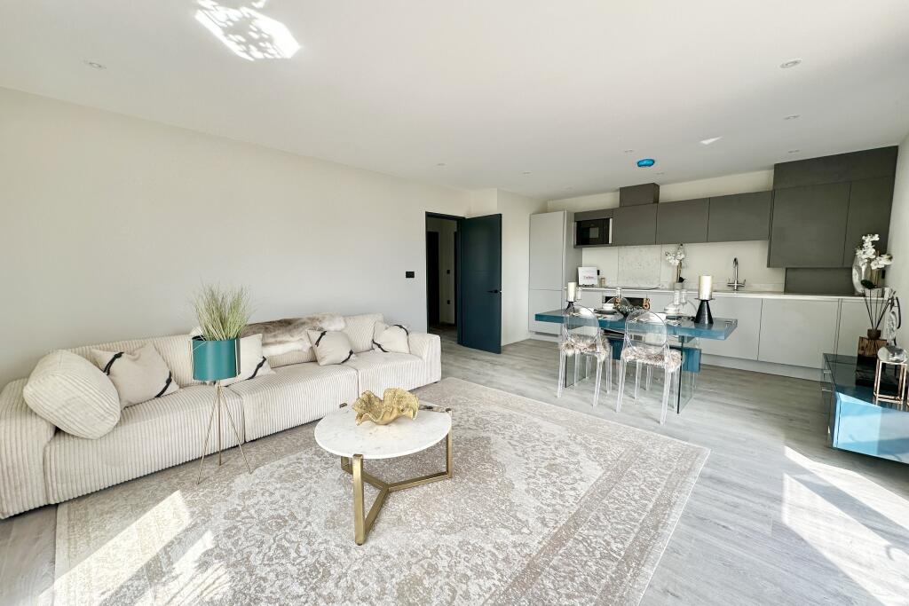 Additional image 4 of 2 Cautley House, Seabrook Road, Hythe, Kent