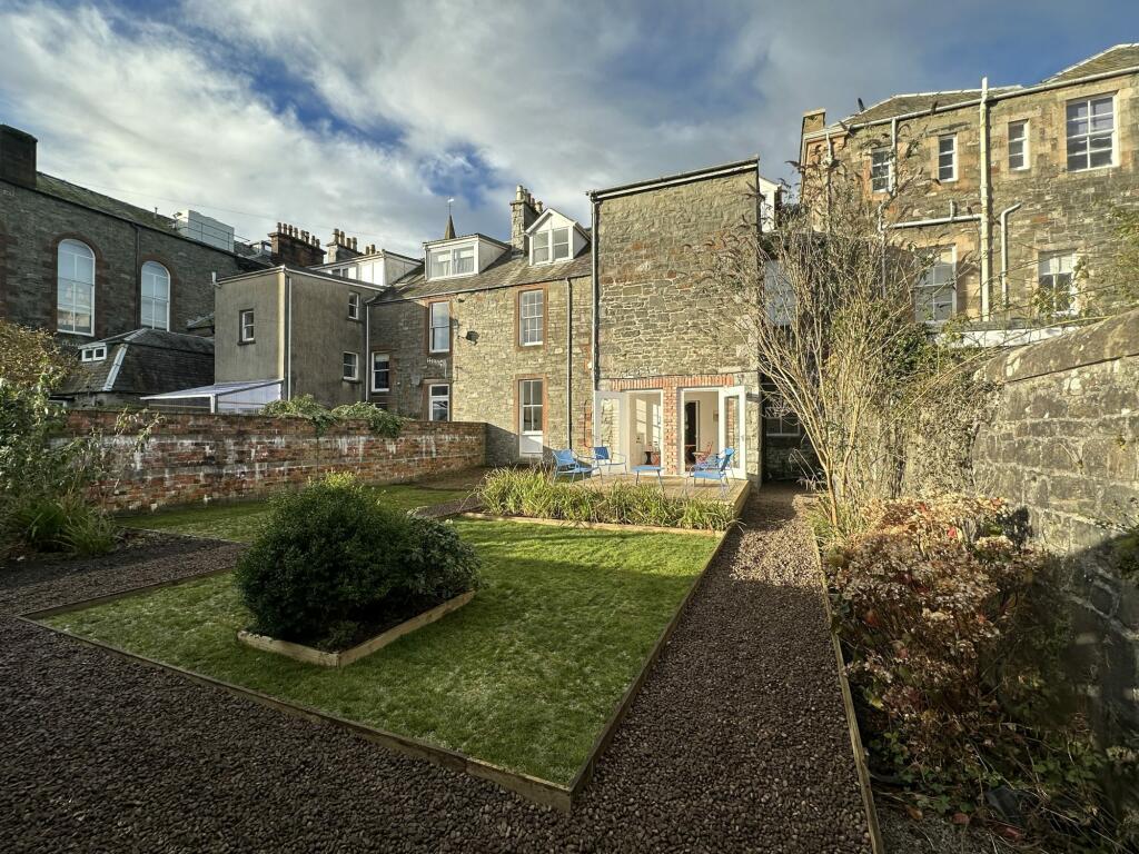 Additional image 35 of 13 St Mary Street, Kirkcudbright