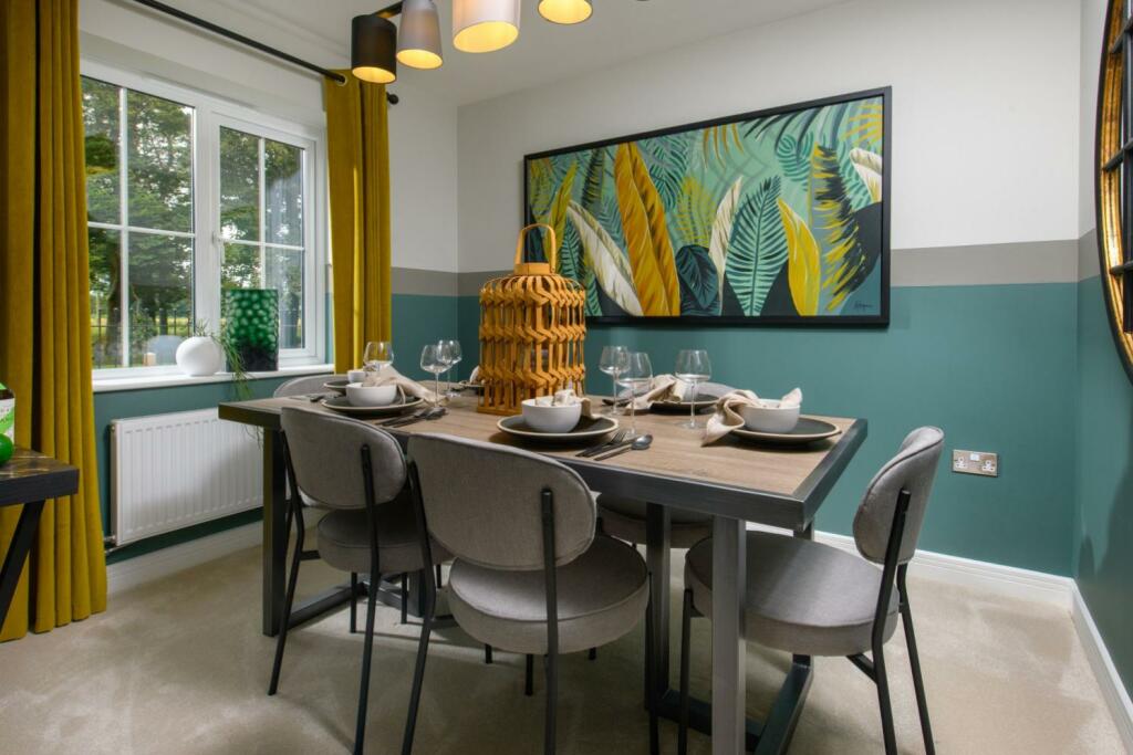 Additional image 11 of Hedworths Green at Lambton Park. Durham, County Durham, DH3 4E