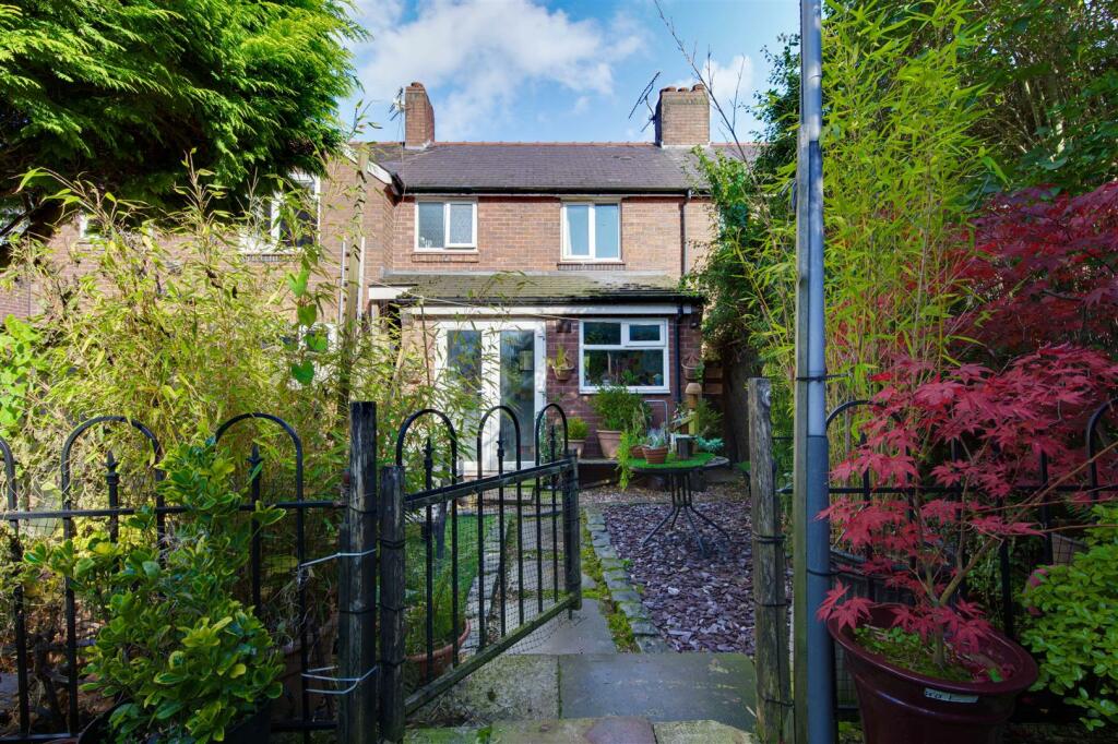 Additional image 16 of Stringer Avenue, Sandbach