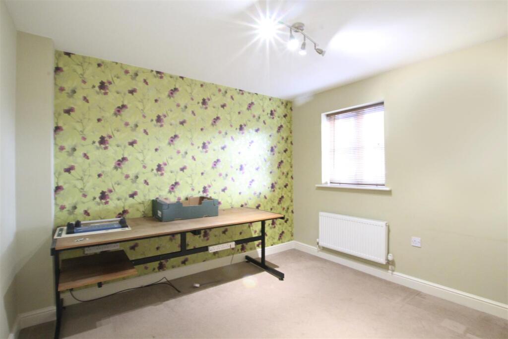 Additional image 19 of Wood Lane, Newhall, Swadlincote