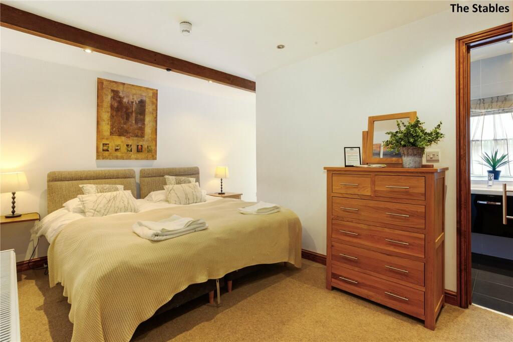 Additional image 13 of Shiningford Lane, Carsington, Matlock, Derbyshire, DE4