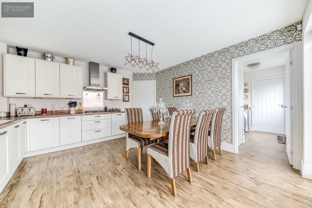 Additional image 7 of Chamomile Place, Mickleover, Derby, DE3