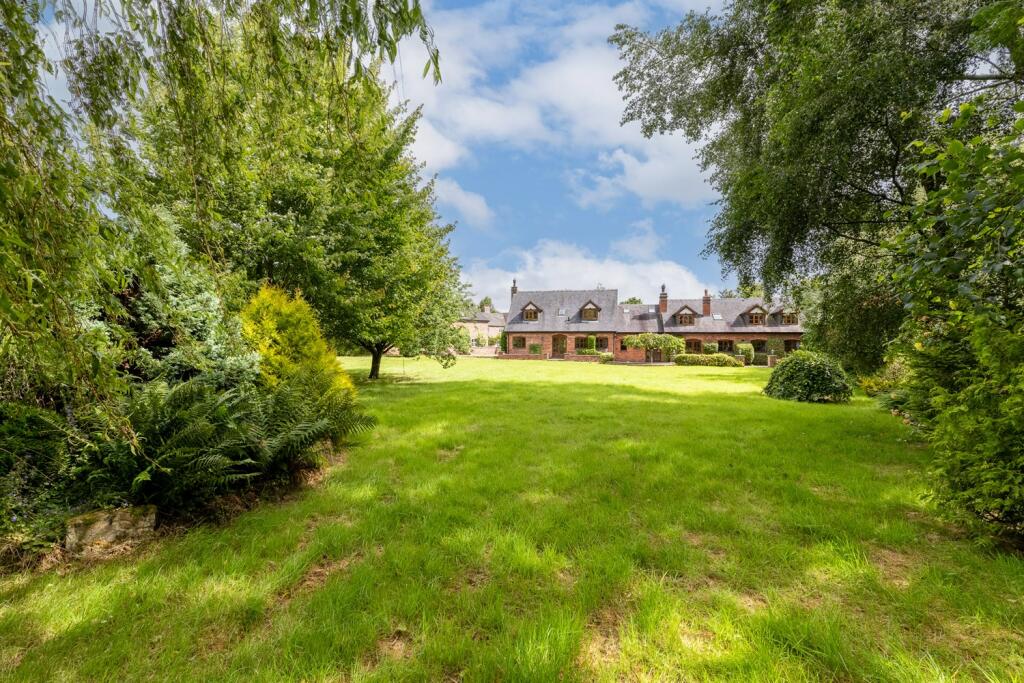 Additional image 3 of Paradise Lane, Church Minshull, Nantwich