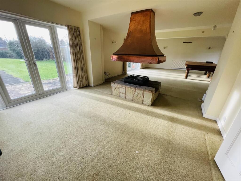 Additional image 6 of Hinckley Road, Burton Hastings, Nr Hinckley