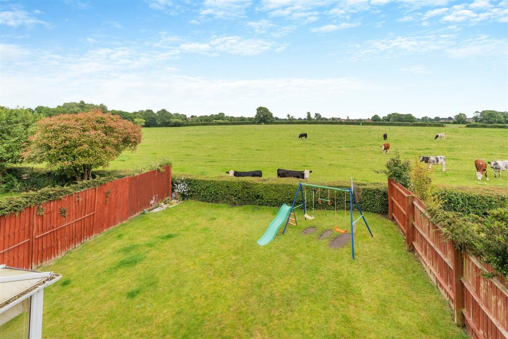 Additional image 2 of Detached family home in village location with rural views