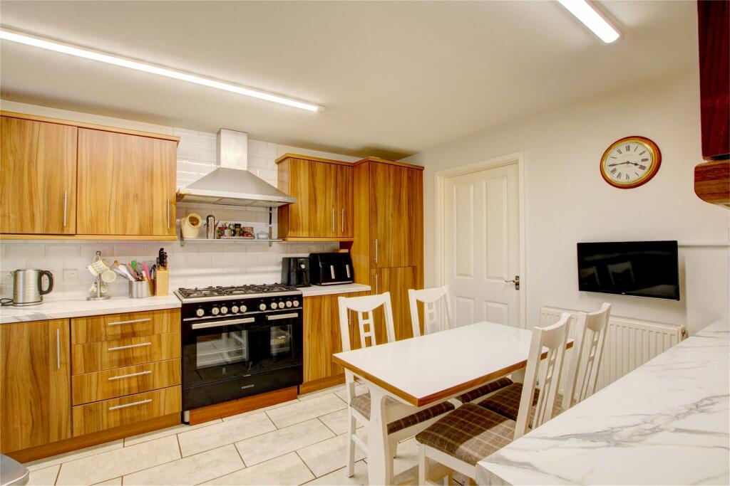 Additional image 4 of Dorset Crescent, Consett, County Durham, DH8