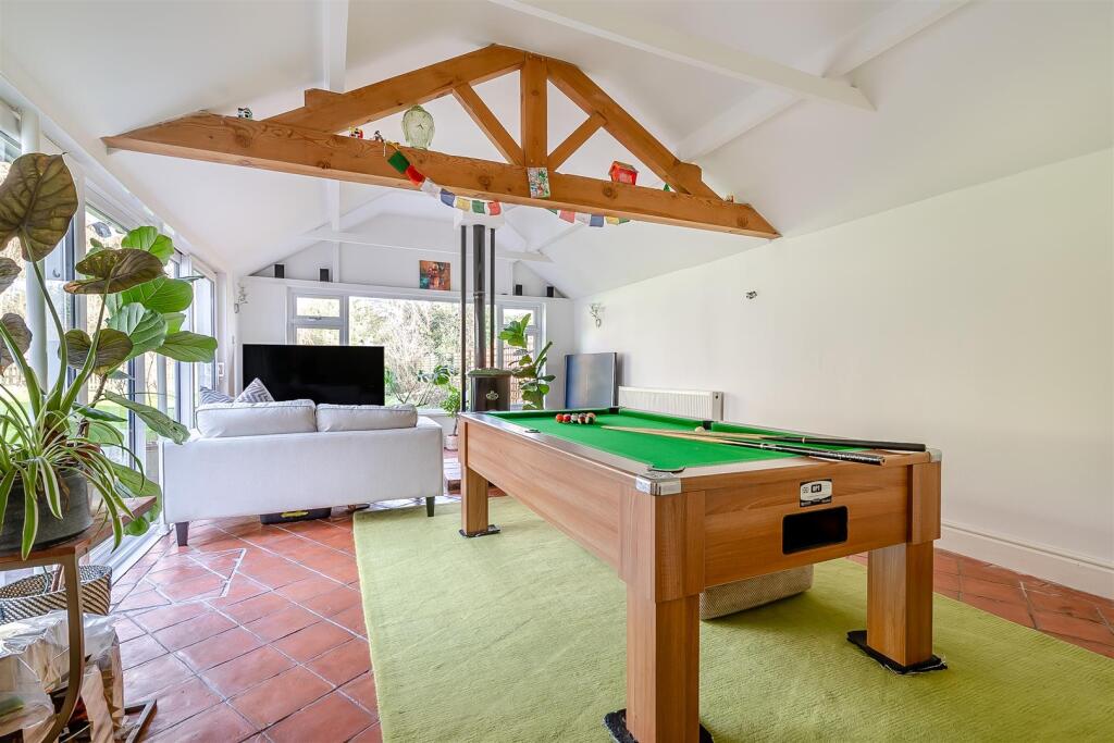 Additional image 18 of Station Hill, Fillongley