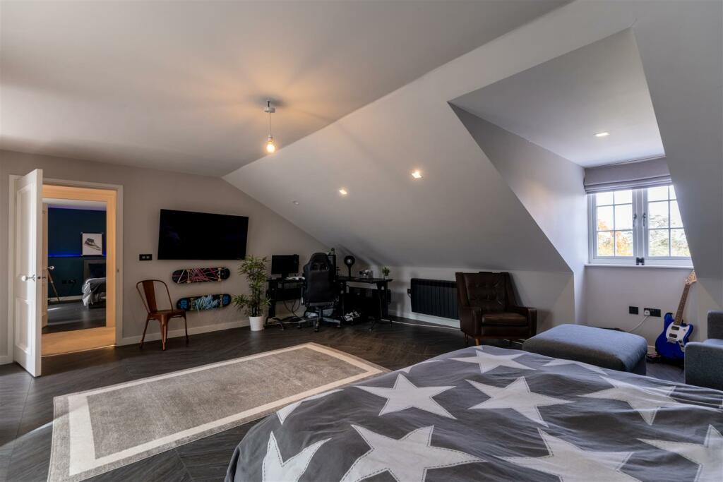 Additional image 67 of An outstanding Georgian style detached family residence in Eaton