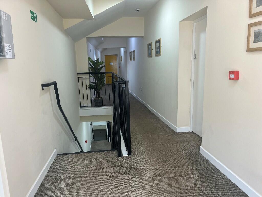 Primary image of The Old Pine Store, Ashbourne, Derbyshire, DE6 1FG