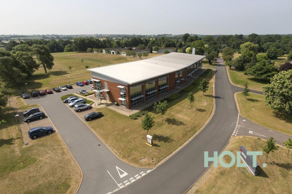 Additional image 4 of Suite D, Building 500, Abbey Park Office Campus, Stareton Lane, Stareton, Kenilworth, CV8 2LY