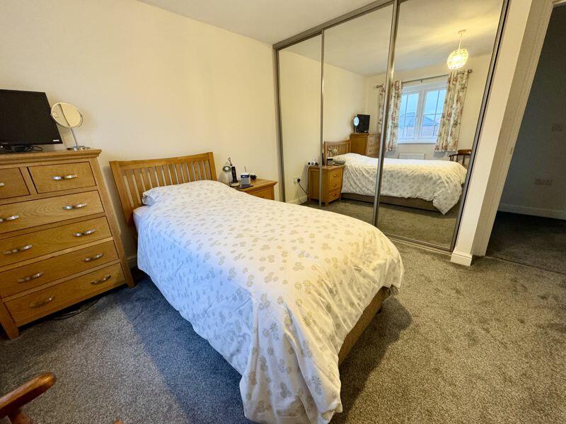 Additional image 9 of George Jackson Avenue, Holmes Chapel