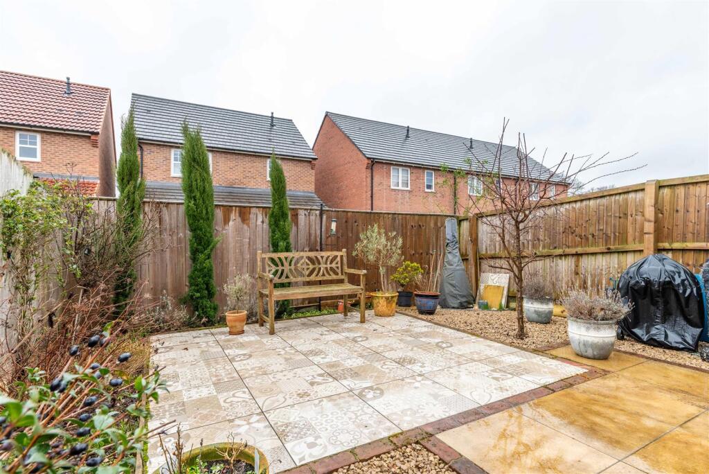 Additional image 19 of Huffer Road, Kegworth, Kegworth