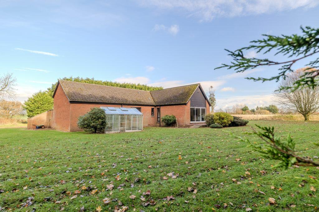 Additional image 33 of The Bungalow, Fairfield Mains, Carmylie, Arbroath DD11 3RX