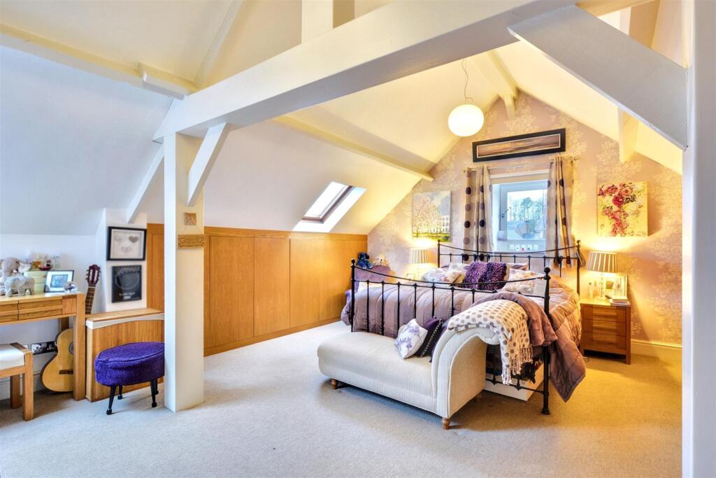 Additional image 15 of The Village, Dale Abbey