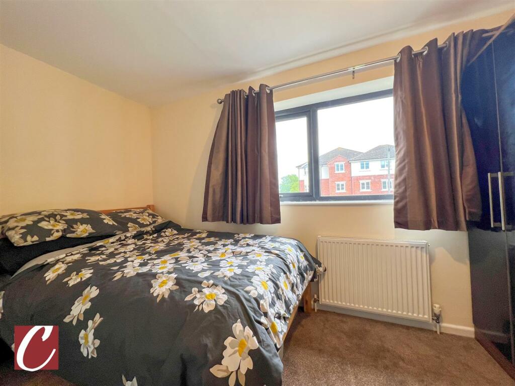 Additional image 17 of St. Nicolas Park Drive, Nuneaton