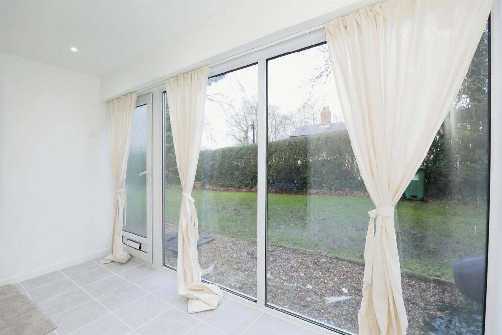 Additional image 12 of Beach Road, Hartford, Northwich