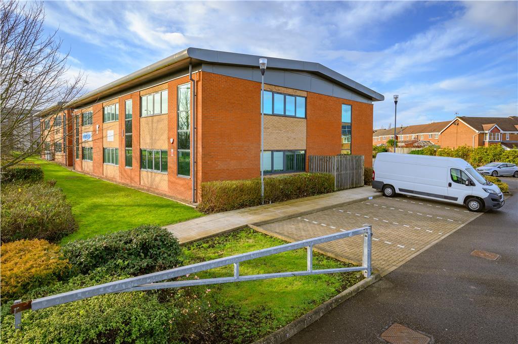 Additional image 15 of First Floor Offices Unit 3 Oak Court, Pilgrims Walk, Prologis Park, Coventry, CV6