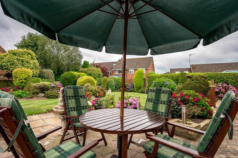 Additional image 36 of "Fairview", Newcastle Road, Hough