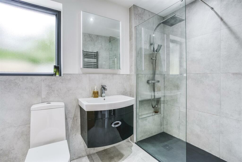 Additional image 21 of Santa Lucia Barn, Eaton Bank, Duffield, Derbyshire